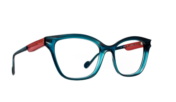 Montatura vista Caroline Abram Donna LAUREN 52 313 - LAUREN 52 313